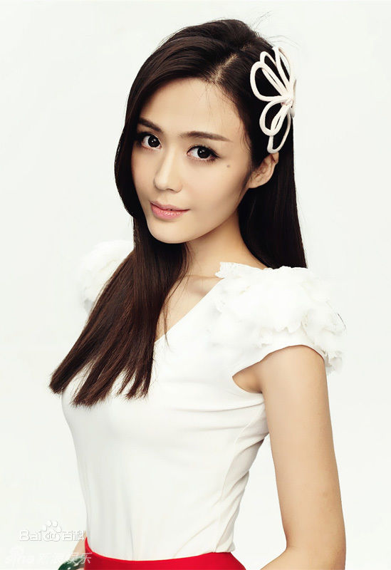 汤晶媚(Tang Jing Mei)最优质夏日