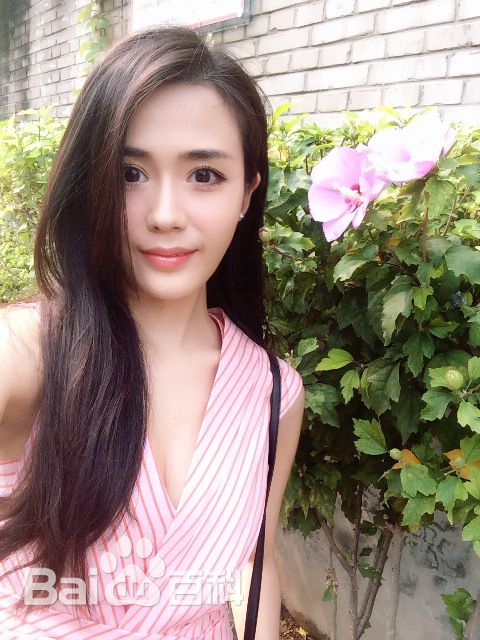 汤晶媚(Tang Jing Mei)上海电视节壁纸壁纸