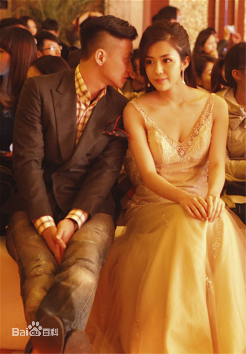 汤晶媚(Tang Jing Mei)时尚活动美图图片图集