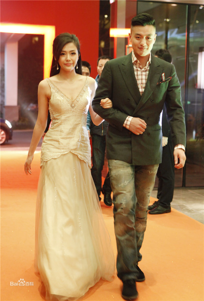 汤晶媚(Tang Jing Mei)时尚活动美图图片图集