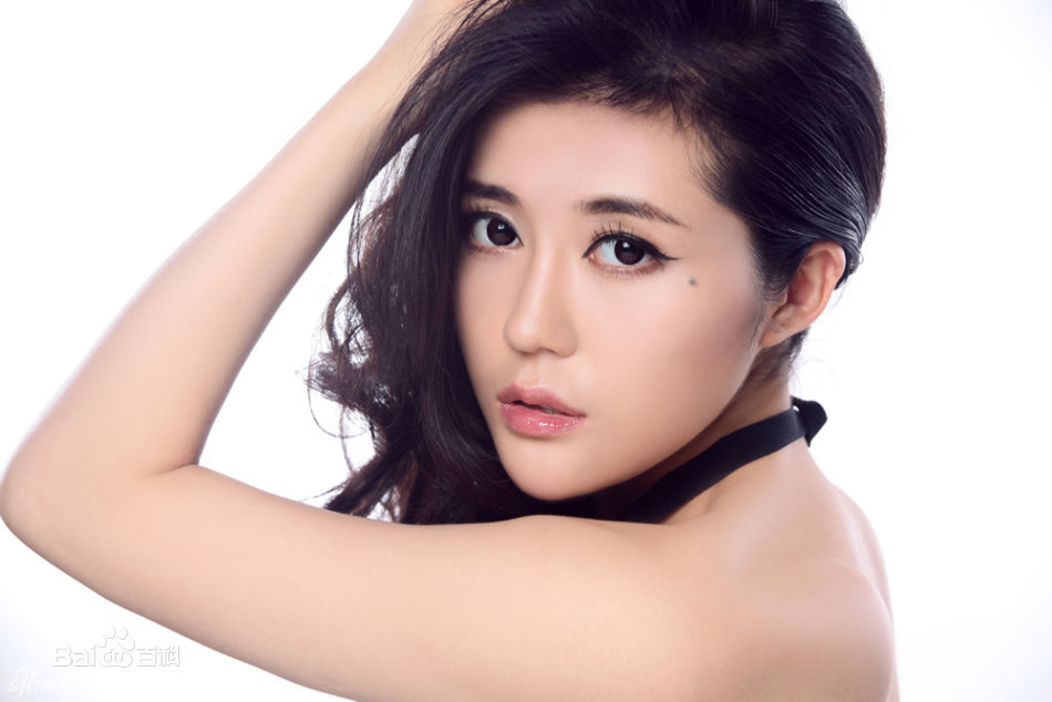 精选汤晶媚(Tang Jing Mei)精彩图册