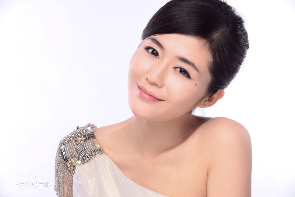 精选汤晶媚(Tang Jing Mei)精彩图册