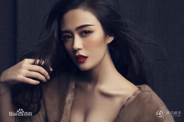 汤晶媚(Tang Jing Mei)性感照前后照片