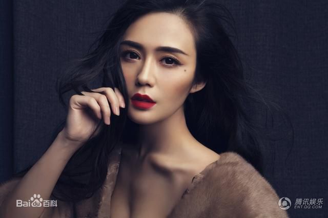 汤晶媚(Tang Jing Mei)性感照前后照片