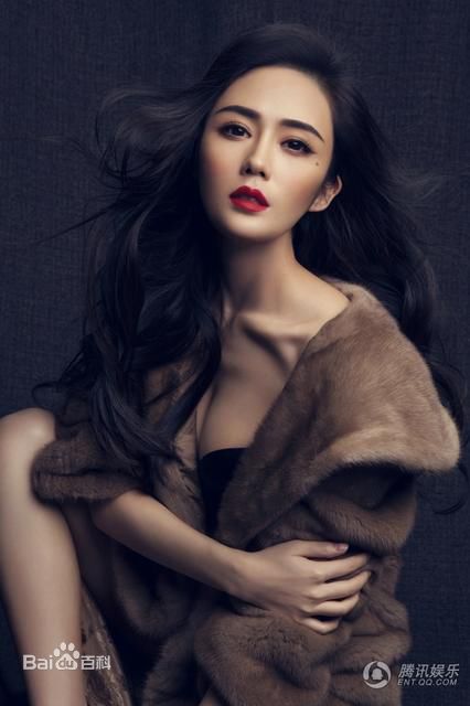 汤晶媚(Tang Jing Mei)性感照前后照片