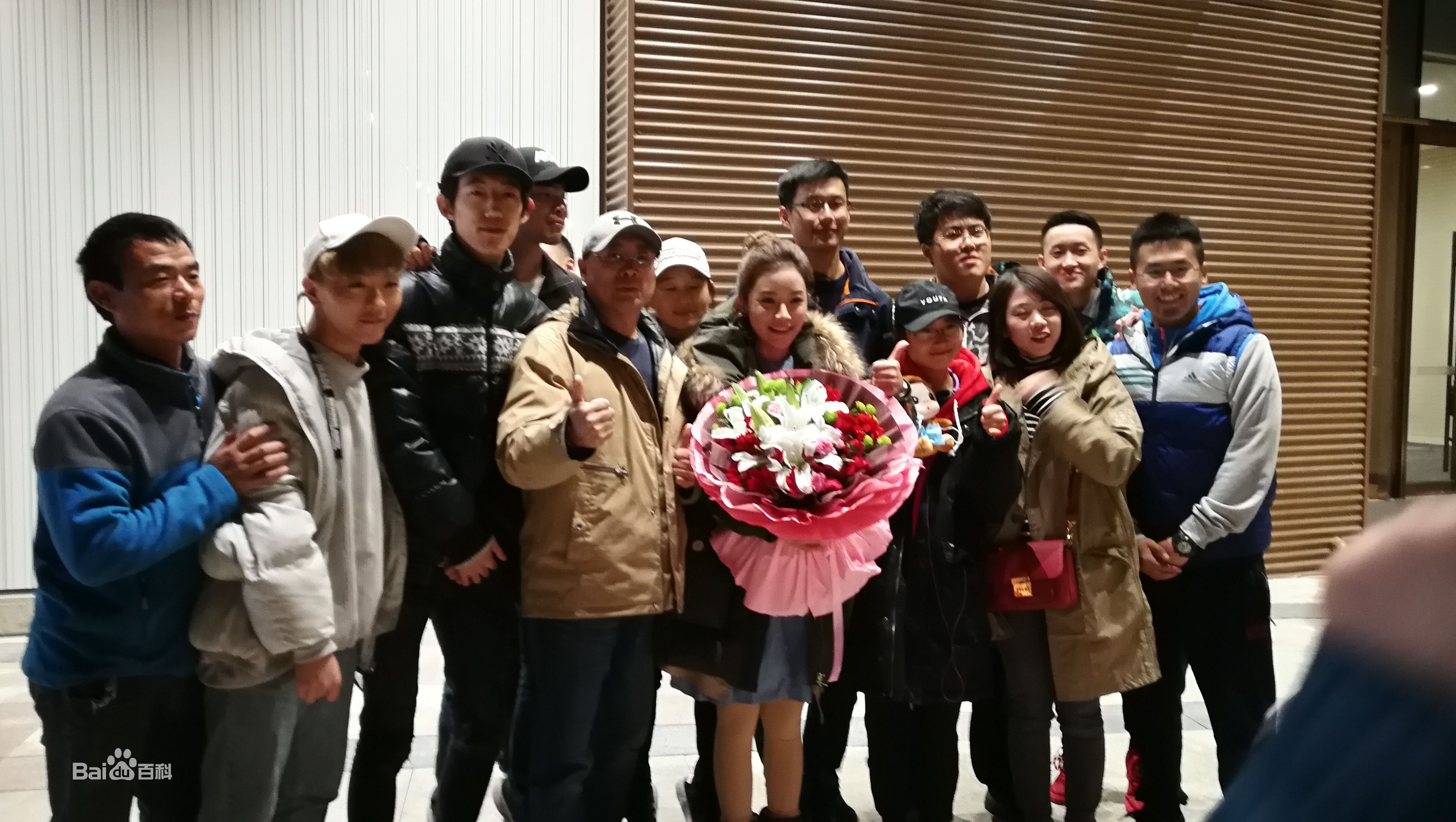 陈立军工作照素颜照相册