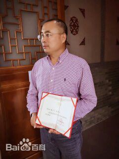 陈立军工作照素颜照相册