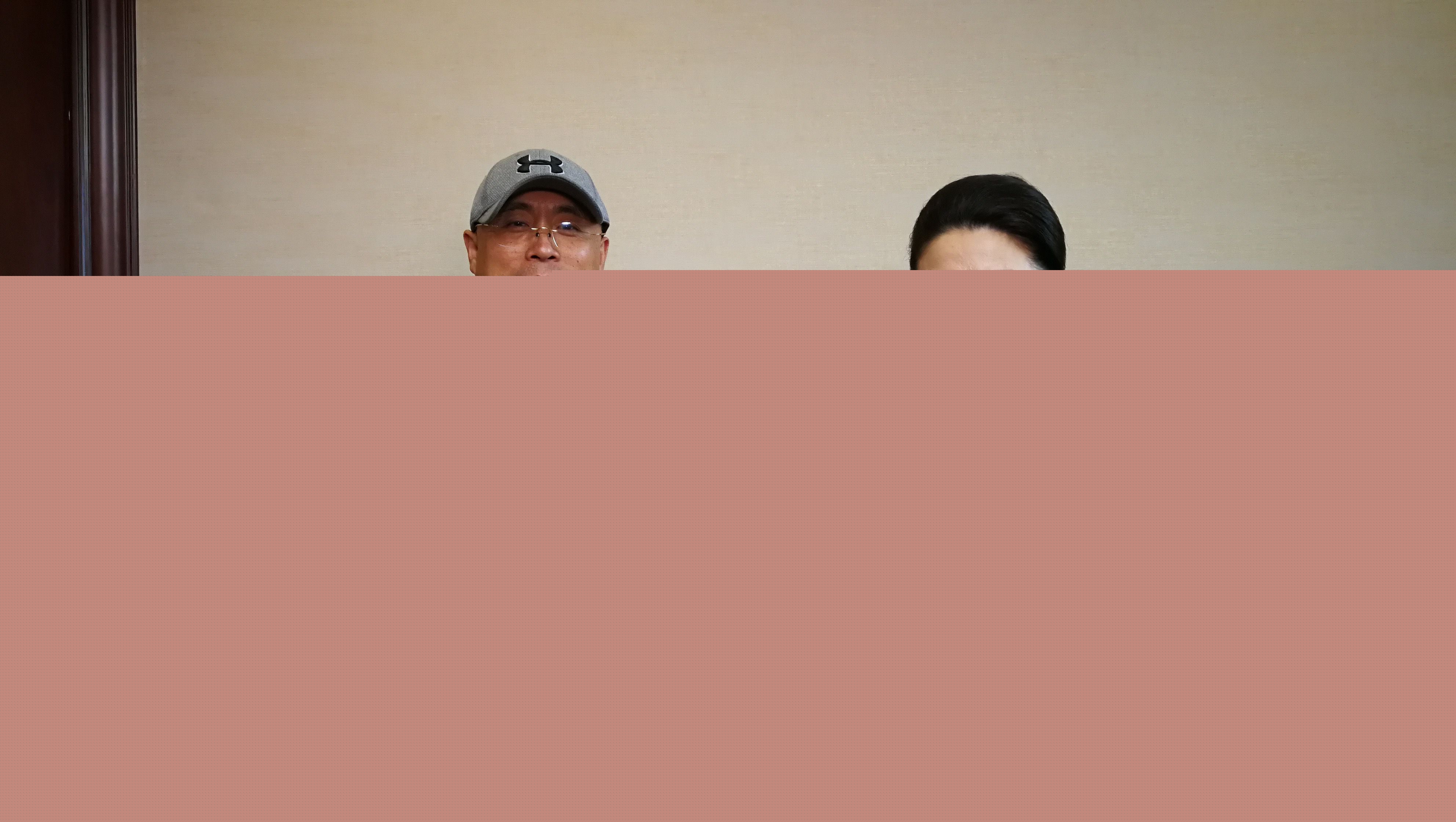 陈立军工作照素颜照相册