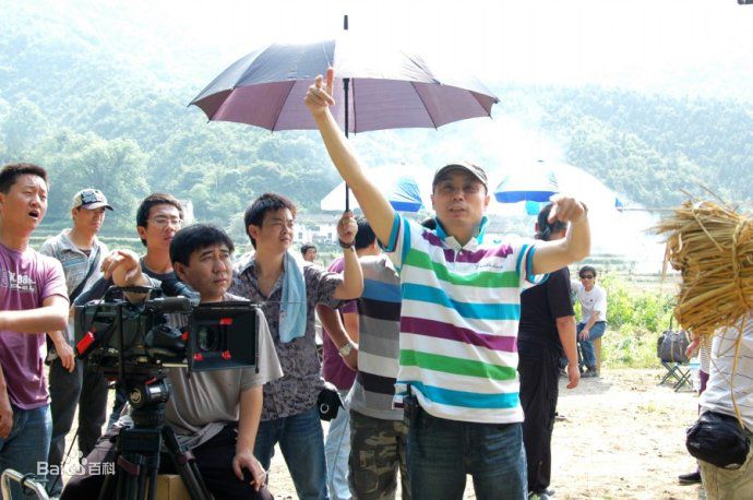 陈立军工作照素颜照相册