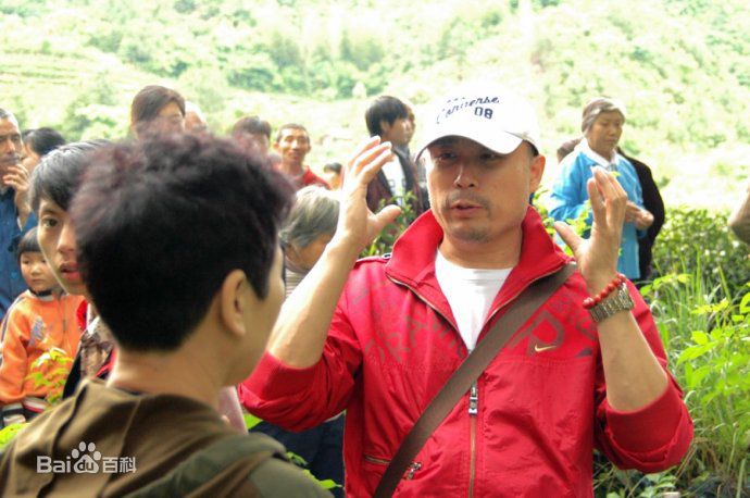 陈立军工作照素颜照相册