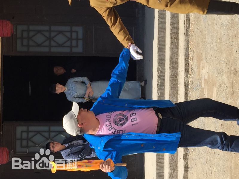 陈立军工作照素颜照相册