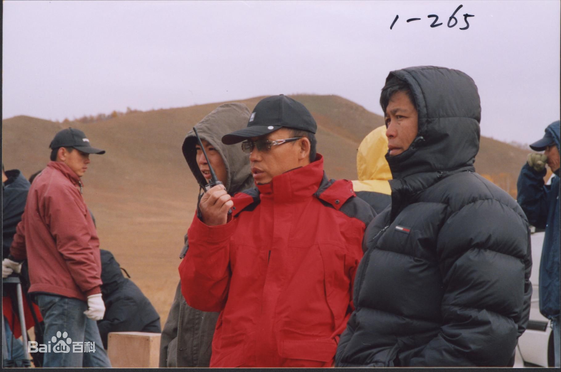 最优质冷杉生活照