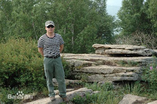 最优质冷杉生活照