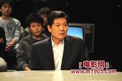 高清郭碧川图片