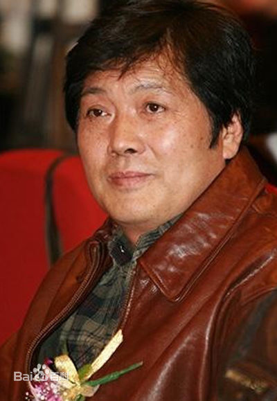 高清郭碧川图片