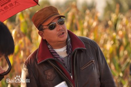 康宁导演性感图片壁纸