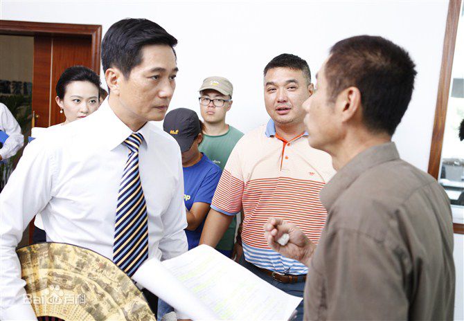 康宁导演性感图片壁纸