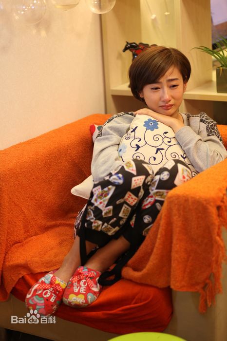 郑岚侨的精选剧照