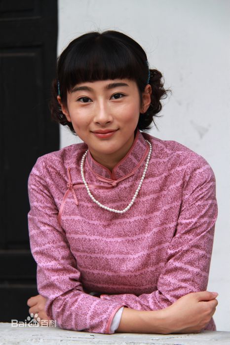 郑岚侨的精选剧照