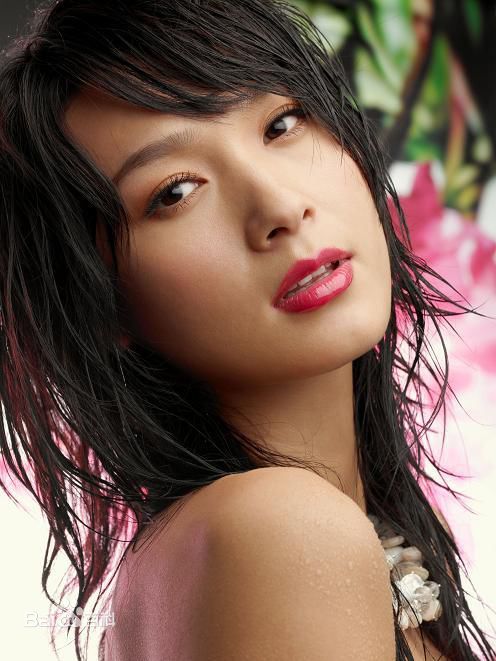 最全韦杰在-《BEAUTY》照中的壁纸