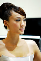 最优质韦杰素颜照