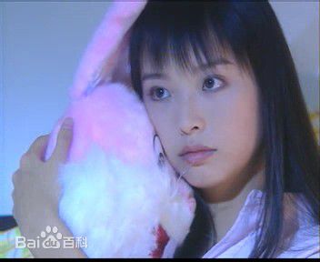 刘颖演出精选剧照