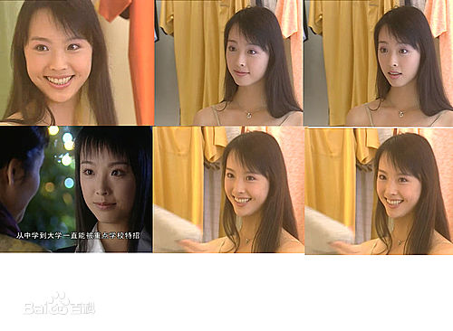 刘颖演出精选剧照