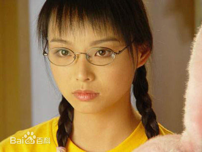 刘颖演出精选剧照