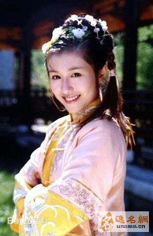 佟童(bella)少年大钦差高清剧照