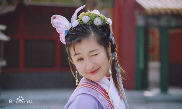 佟童(bella)少年大钦差高清剧照