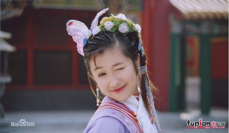 佟童(bella)少年大钦差高清剧照