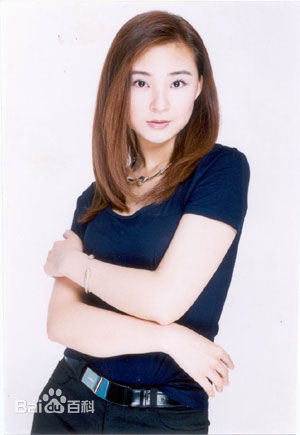 王晓男前后照片