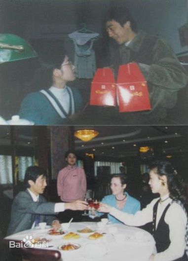 最全仲星火素颜照