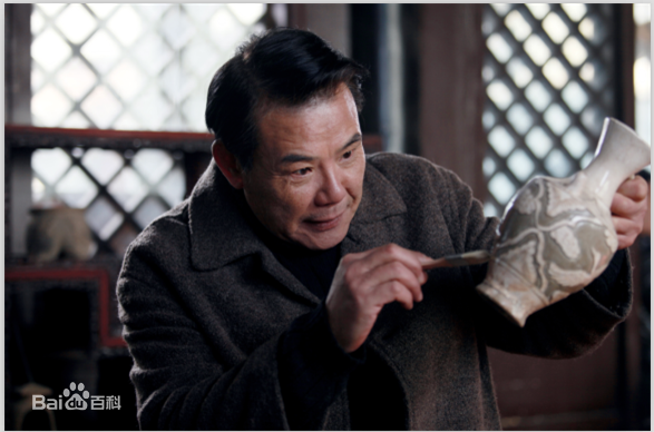 董子武最全剧照