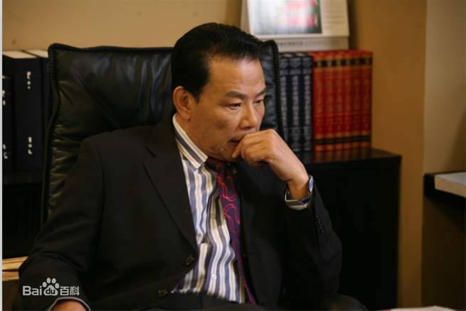 董子武最全剧照