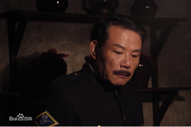 董子武最全剧照