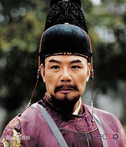 高清董子武图片