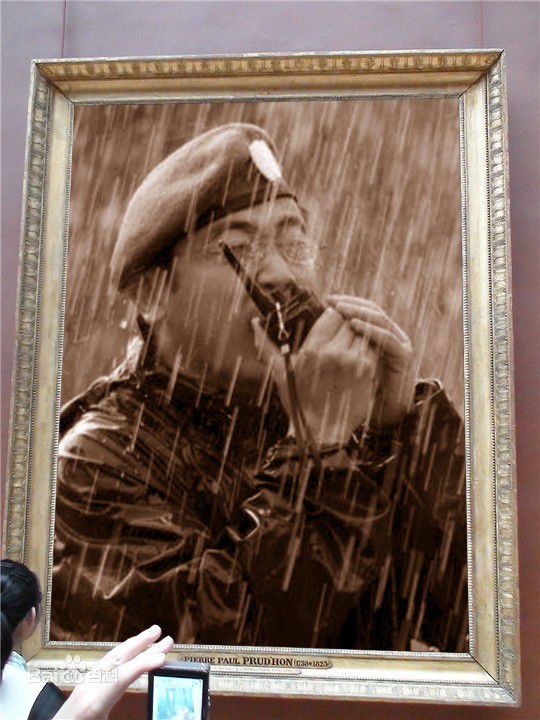 宁理生活、剧照