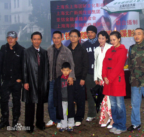 宁理生活、剧照