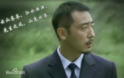 最优质宁理在《李小龙传奇》拍摄片场中的相册