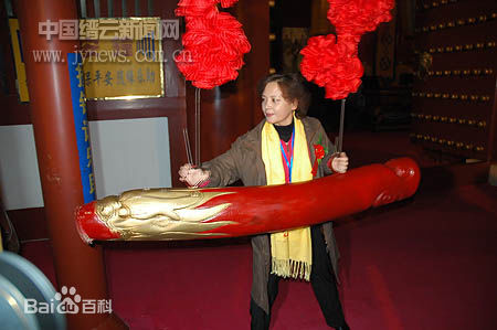 薛淑杰精选生活图册