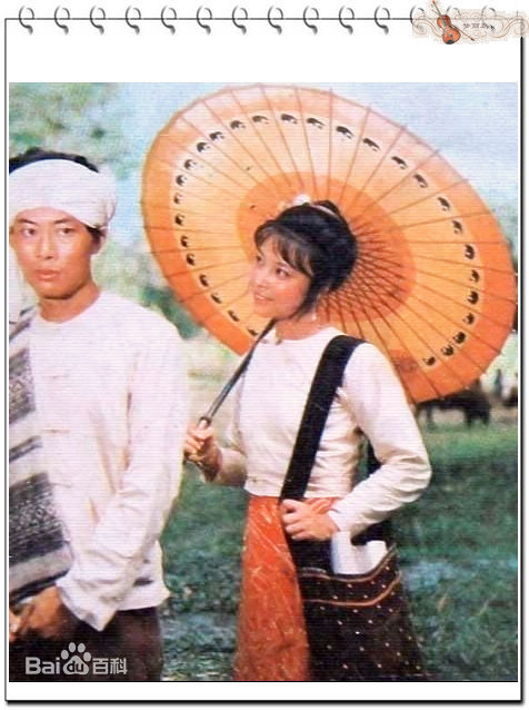 薛淑杰影视活动照壁纸壁纸