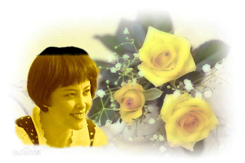 薛淑杰影视活动照壁纸壁纸