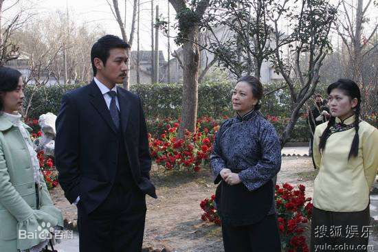 薛淑杰影视活动照壁纸壁纸