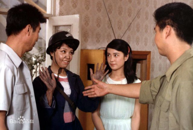 薛淑杰影视活动照壁纸壁纸