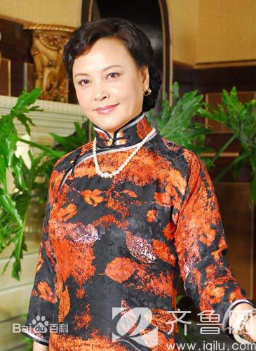 薛淑杰影视活动照壁纸壁纸