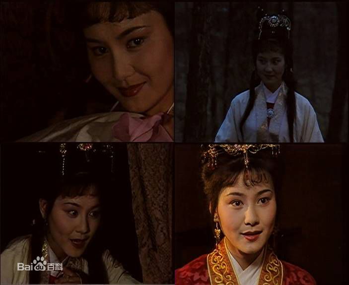 薛淑杰影视活动照壁纸壁纸