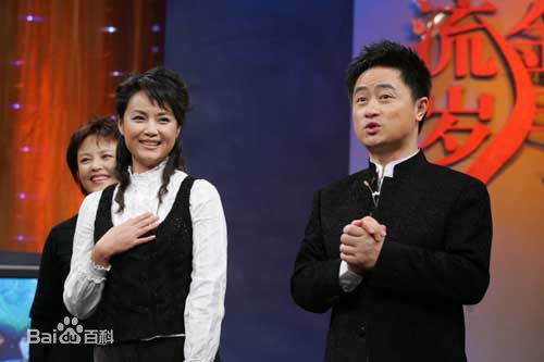 薛淑杰影视活动照壁纸壁纸