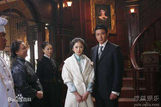 薛淑杰影视活动照壁纸壁纸