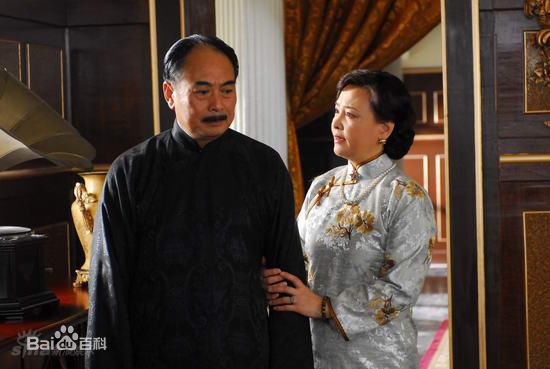 薛淑杰影视活动照壁纸壁纸